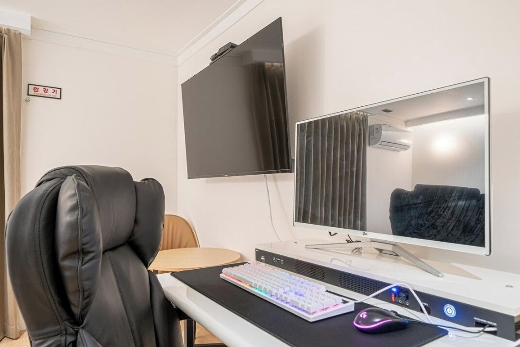 Superior Room | Free WiFi