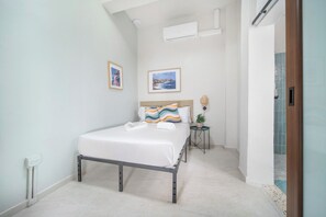 Luxury Double Room, 1 Queen Bed