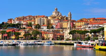 Timeless Escape Villa - Garden and Sea