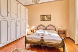 Villa Familiale, 3 chambres (Timeless Escape Villa - Garden and)