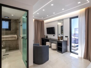 Livas | Ropa de cama de alta calidad, camas con efecto memoria y minibar