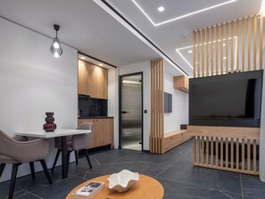 Filter | Private kitchenette