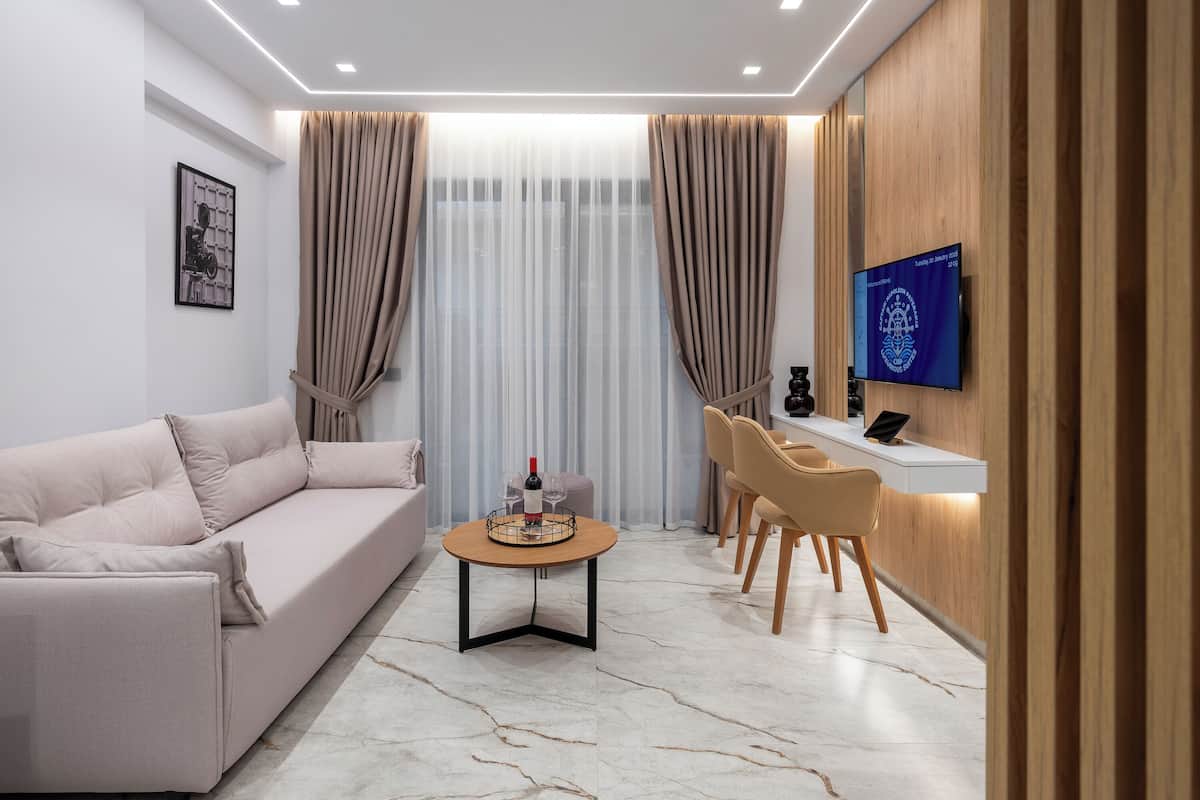 Frame | Oppholdsområde