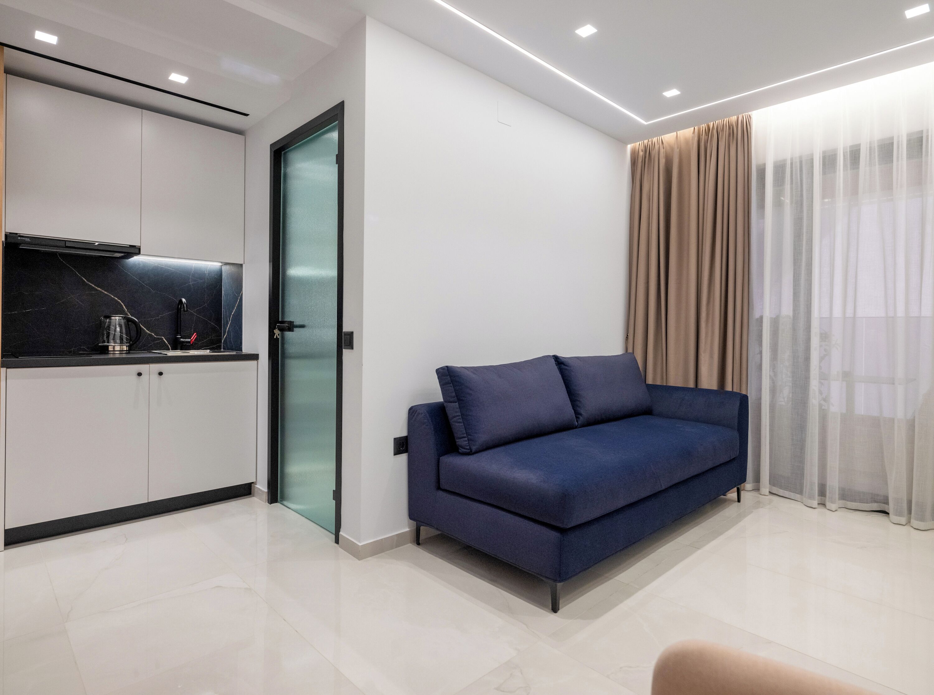 Penelope | Coin cuisine privé