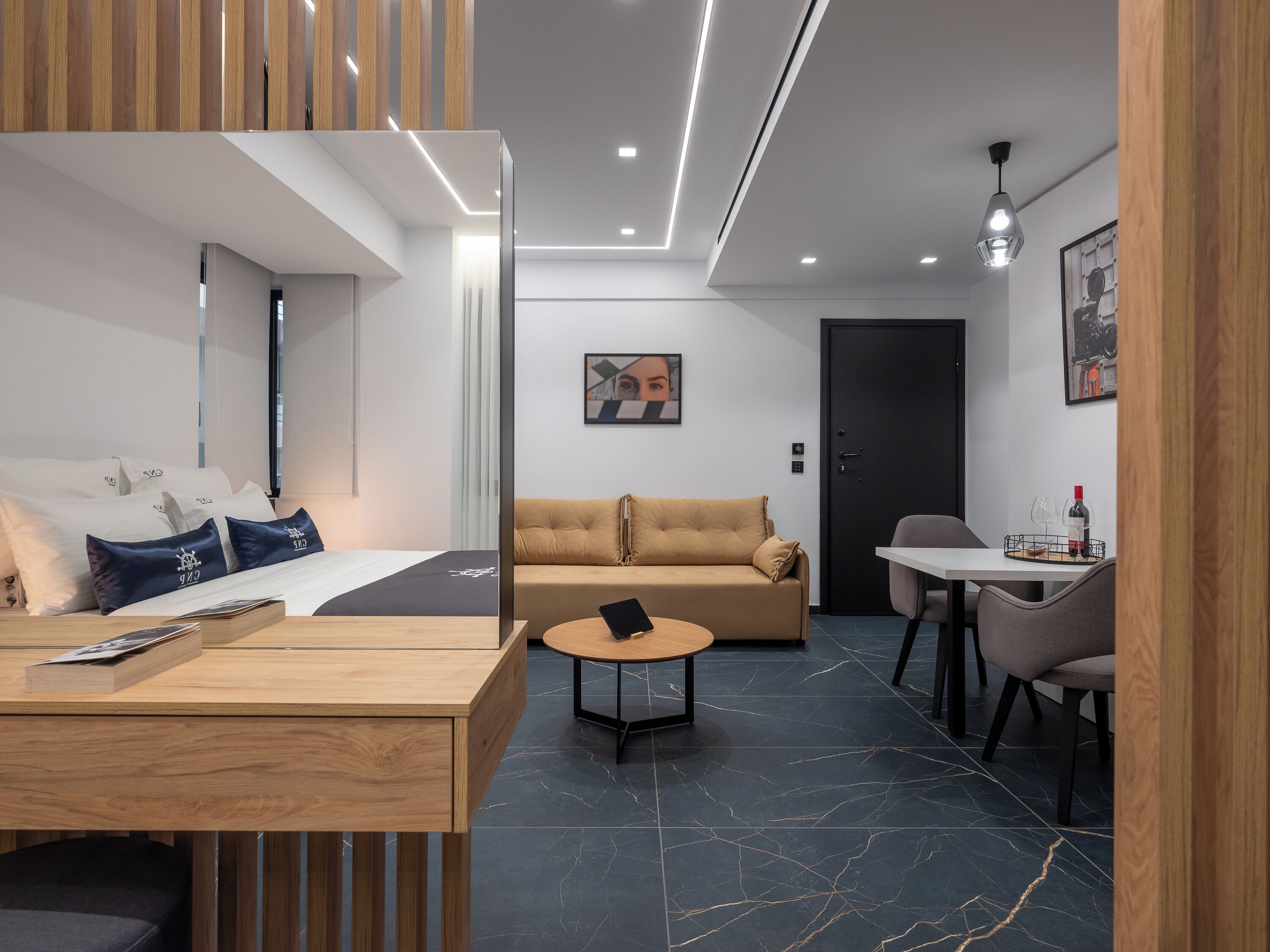 Filter | Oppholdsområde