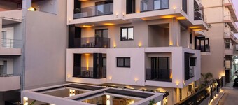 캡틴 나폴레옹 파테라키스 CNP 럭셔리 스위트