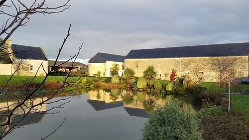 Le Clos du Bas Courtil