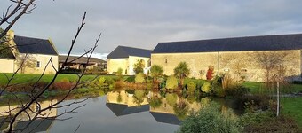 Le Clos du Bas Courtil