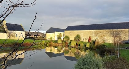 Le Clos du Bas Courtil