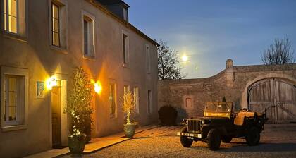 Le Clos du Bas Courtil