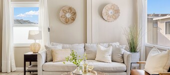 Coastal 2BR w/ Balcony + Shared Dock Near Newport | Edgewater D by AvantStay