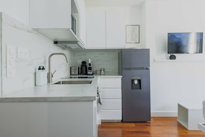 Appartement | Cuisine privée