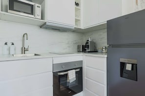 Appartement | Cuisine privée