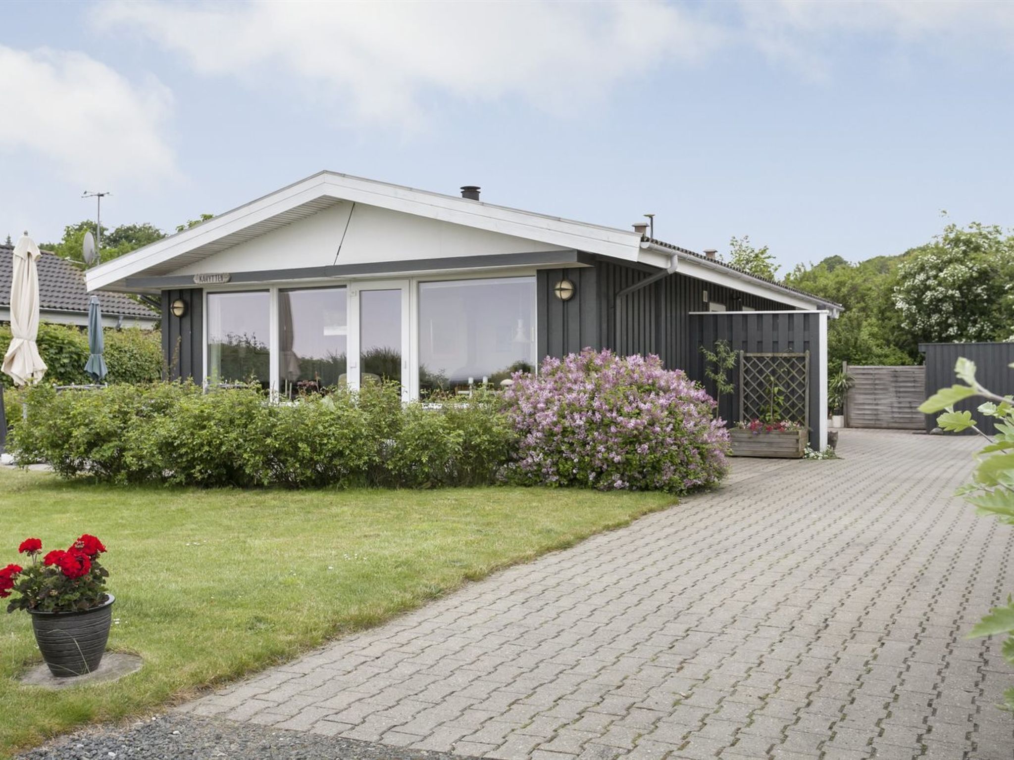 Eksteriør