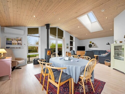"Gertrud" - 950m to the fjord by Interhome