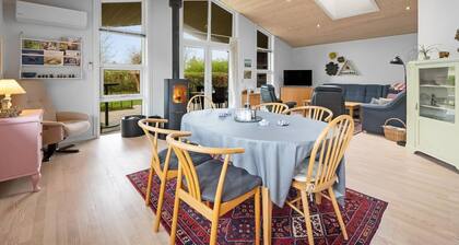 "Gertrud" - 950m to the fjord by Interhome