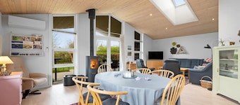 "Gertrud" - 950m to the fjord by Interhome