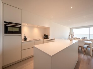 Apartment | Eigene Küche