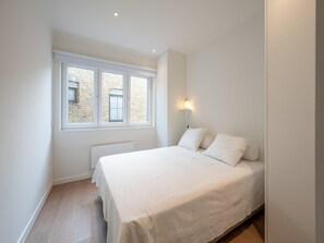 Apartment | 3 bedrooms, iron/ironing board