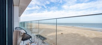 Seaside Apartment on the Albert Beach
