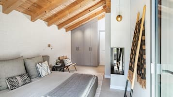 3 bedrooms, free WiFi