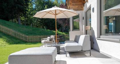 Chalet in Wildschönau nahe Skipisten