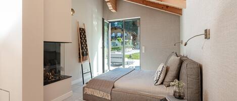 3 bedrooms, free WiFi