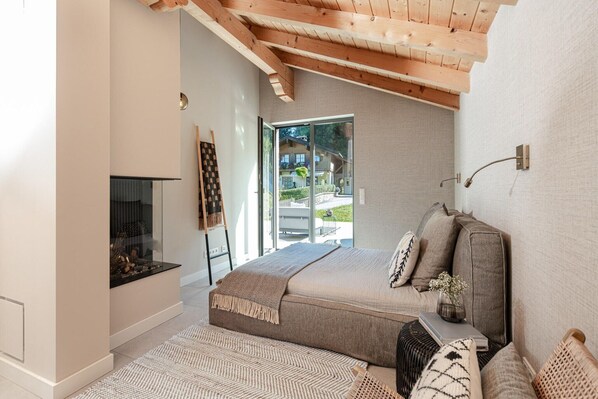 3 Schlafzimmer, kostenloses WLAN