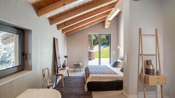 3 bedrooms, free WiFi