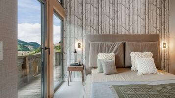 5 Schlafzimmer, Bügeleisen/Bügelbrett, kostenloses WLAN