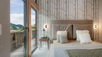 5 camere, ferro/asse da stiro, Wi-Fi gratuito