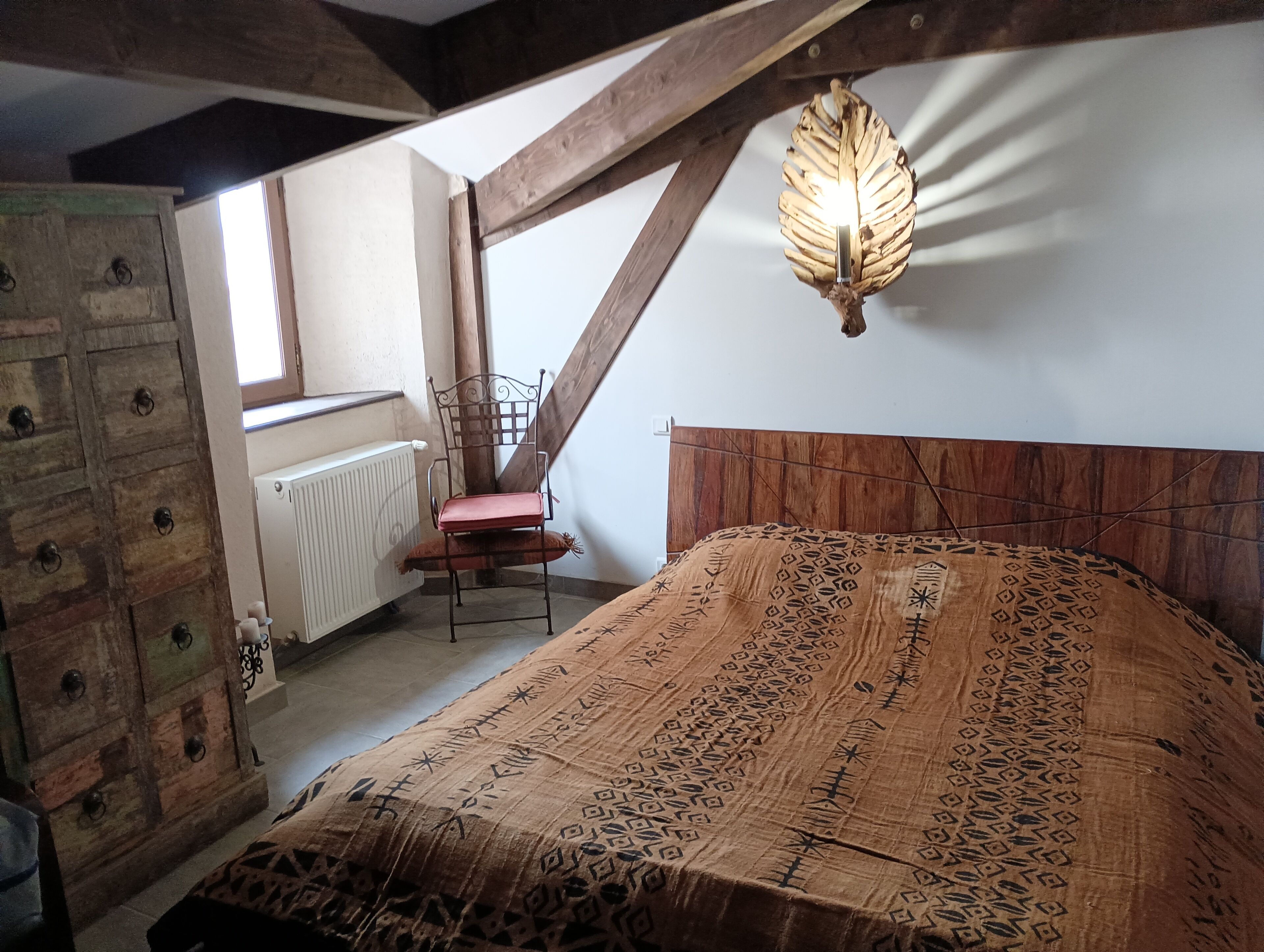 3 Schlafzimmer, Bügeleisen/Bügelbrett, WLAN