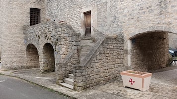 Außenbereich