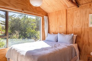 3 soverom, wi-fi (inkludert) og sengetøy