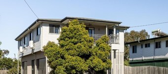 Smart Suites Self Check-in Apartments - 19 Darnley