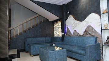 Sala d'estar