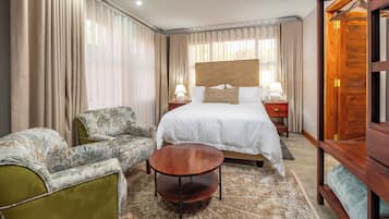 Deluxe Double Room, Non Smoking, Pool View