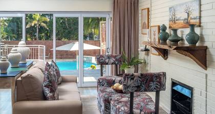 36 Alexander Guest House