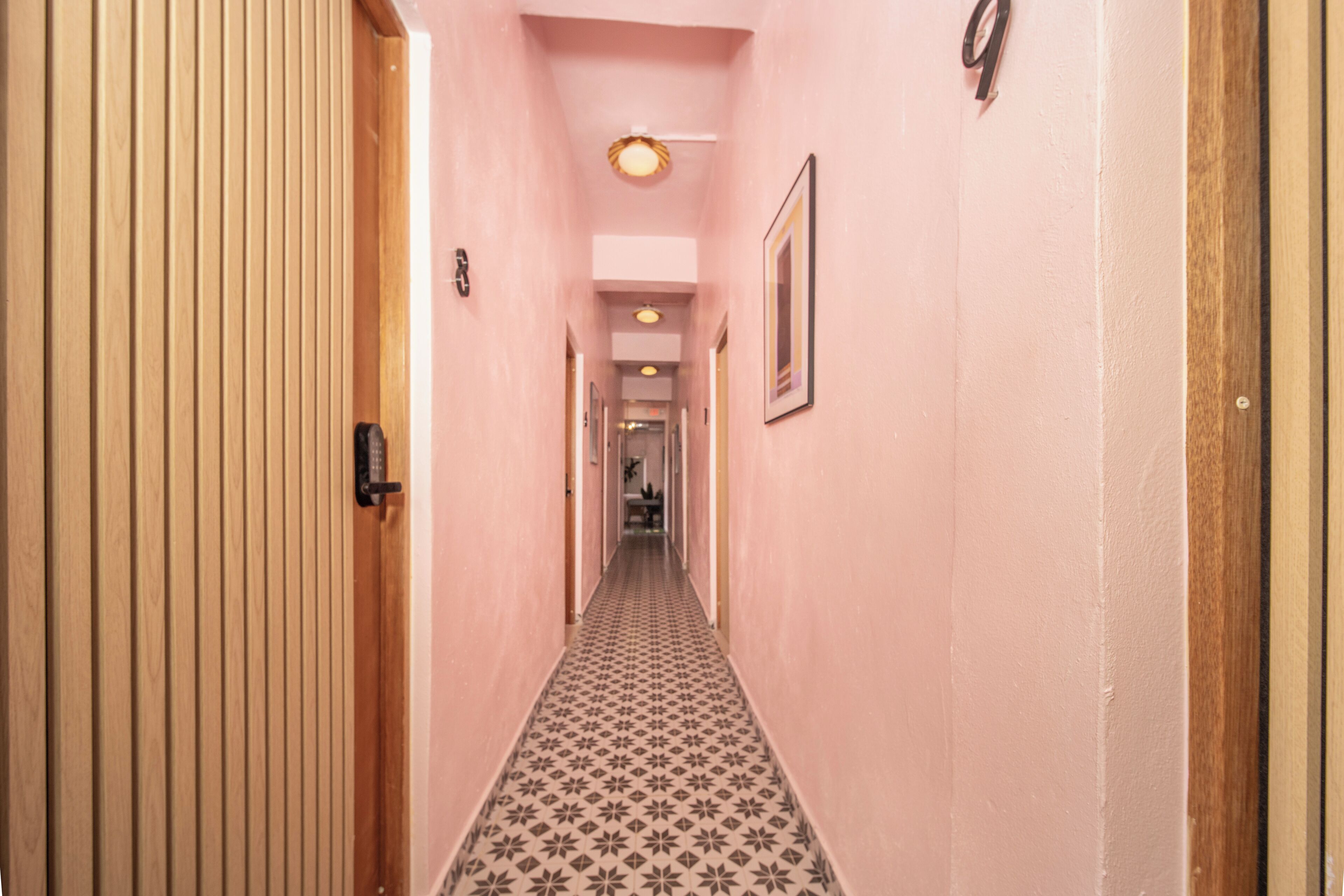 Foto - Room 4 Minimalist Bunk Room - Smart Stay in Santurce