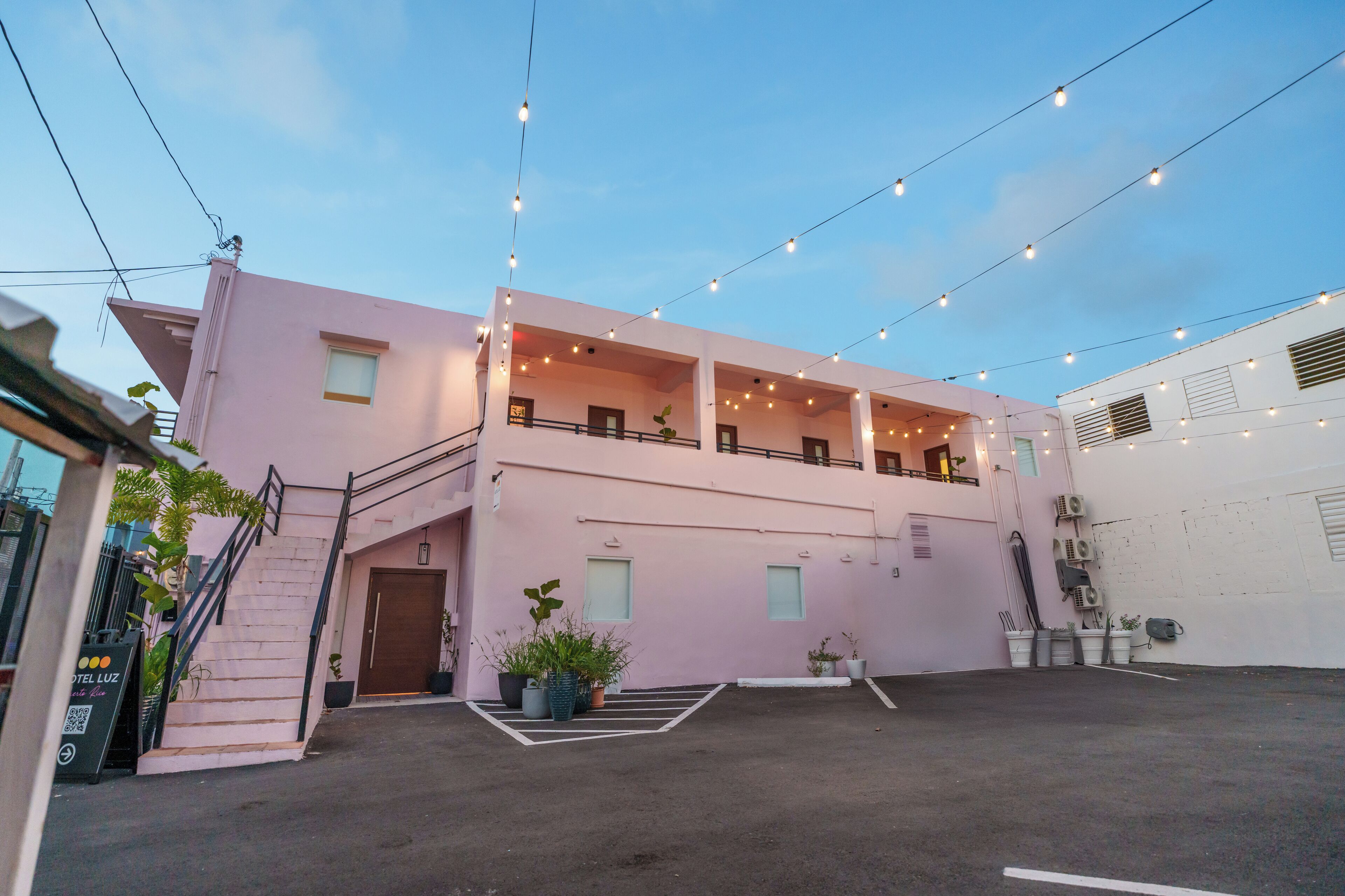 Foto - Room 4 Minimalist Bunk Room - Smart Stay in Santurce