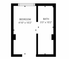 Habitación clásica con 2 camas individuales, baño privado | Wifi gratis