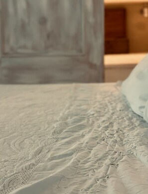 1 slaapkamer, wifi, beddengoed