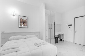 Deluxe kamer | Gratis wifi, beddengoed