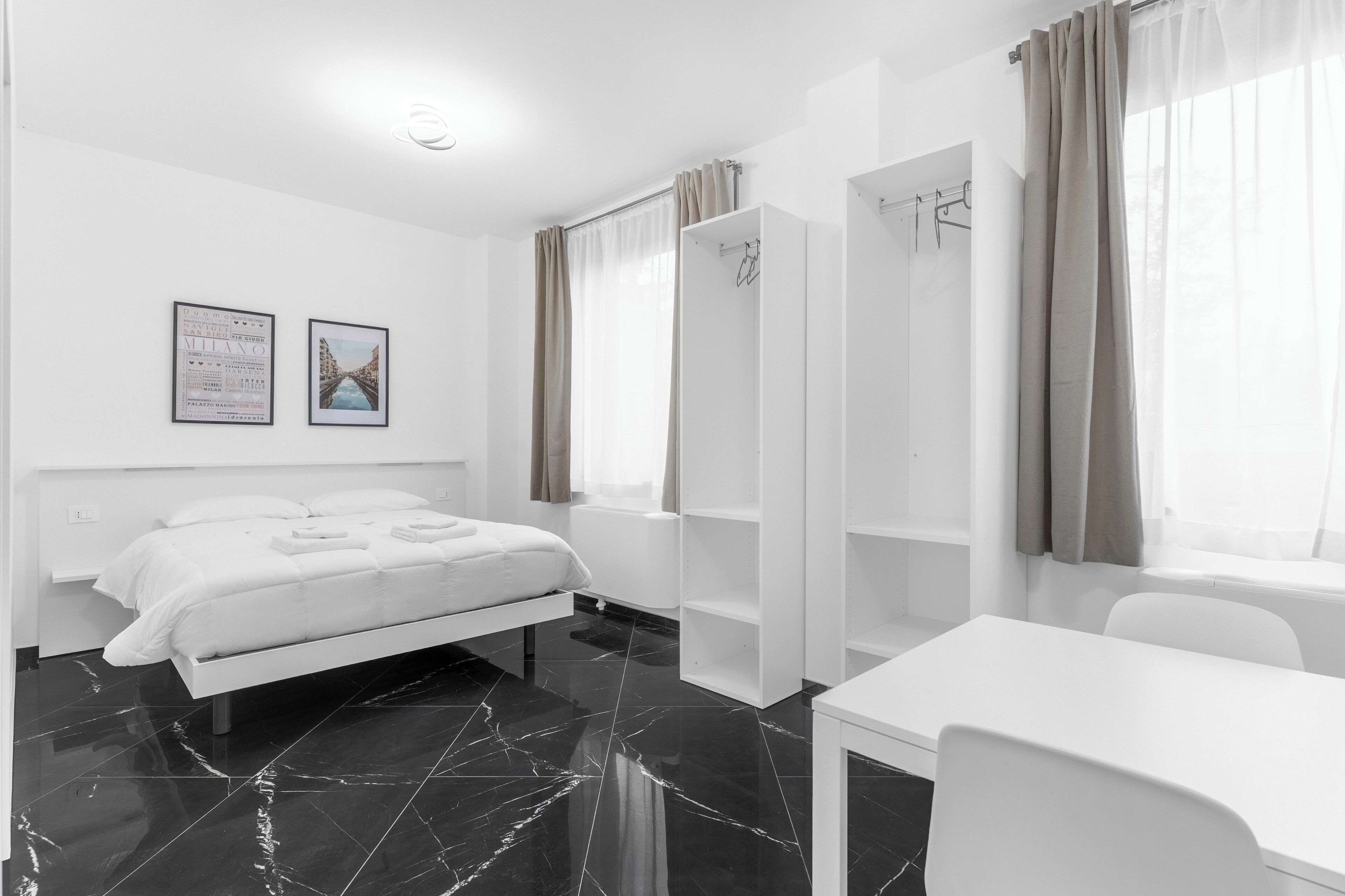 Foto - Ponale Suites Foresteria Lombarda