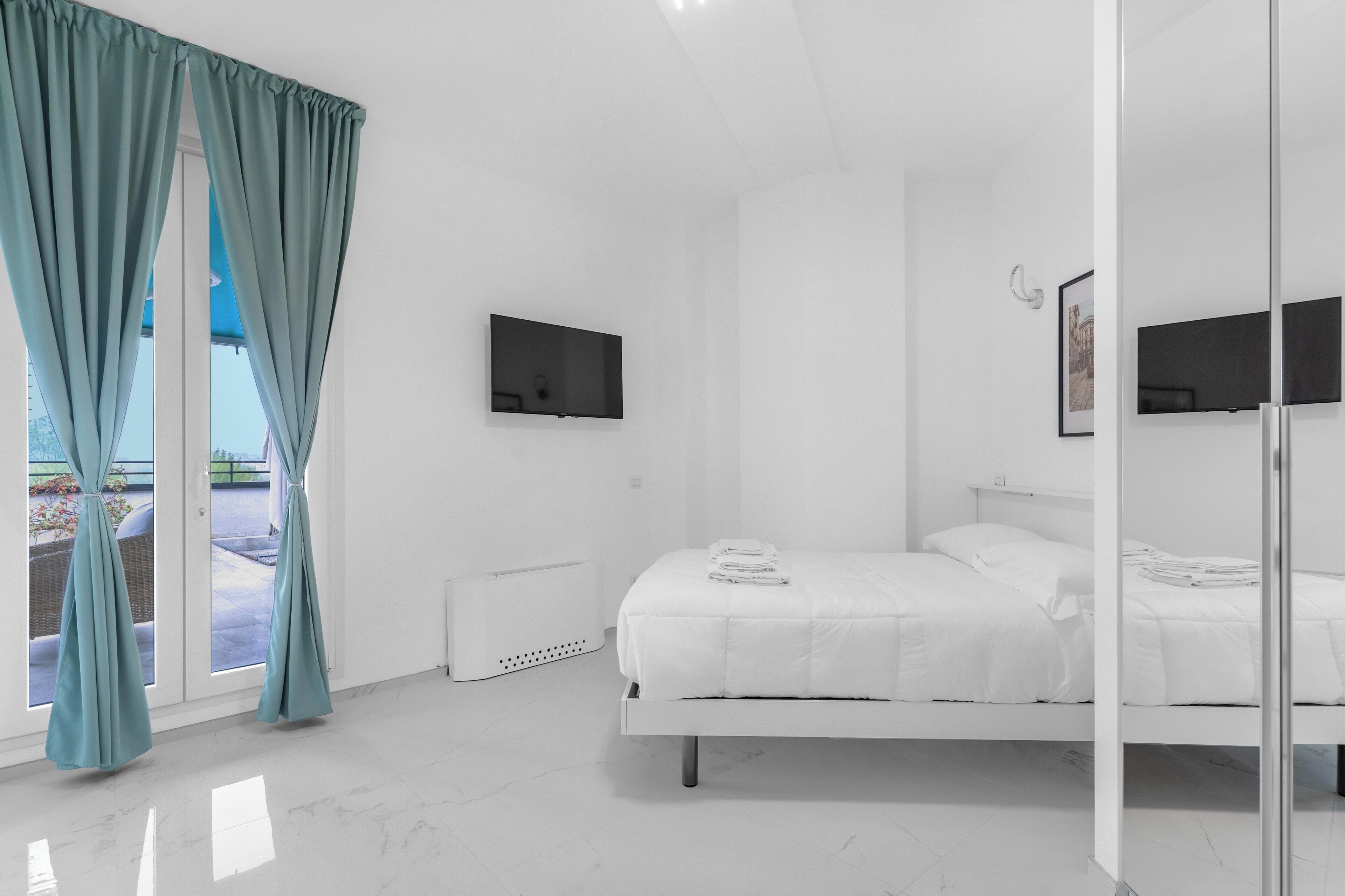 Foto - Ponale Suites Foresteria Lombarda
