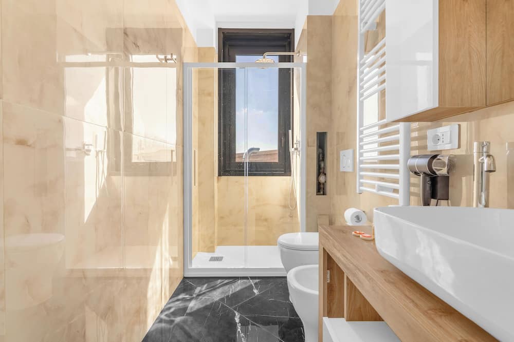 Ponale Suites Foresteria Lombarda - Arcore