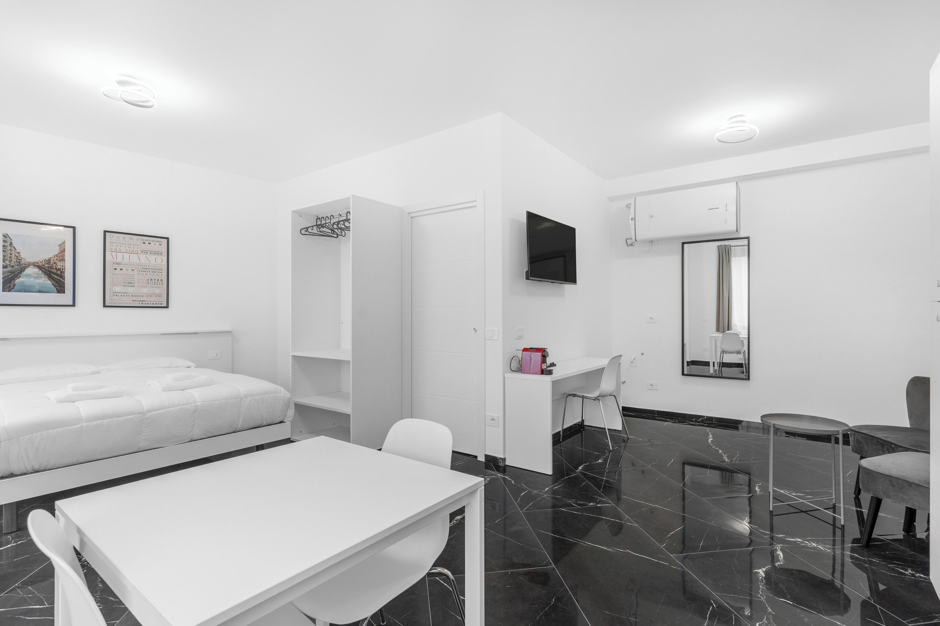 Foto - Ponale Suites Foresteria Lombarda