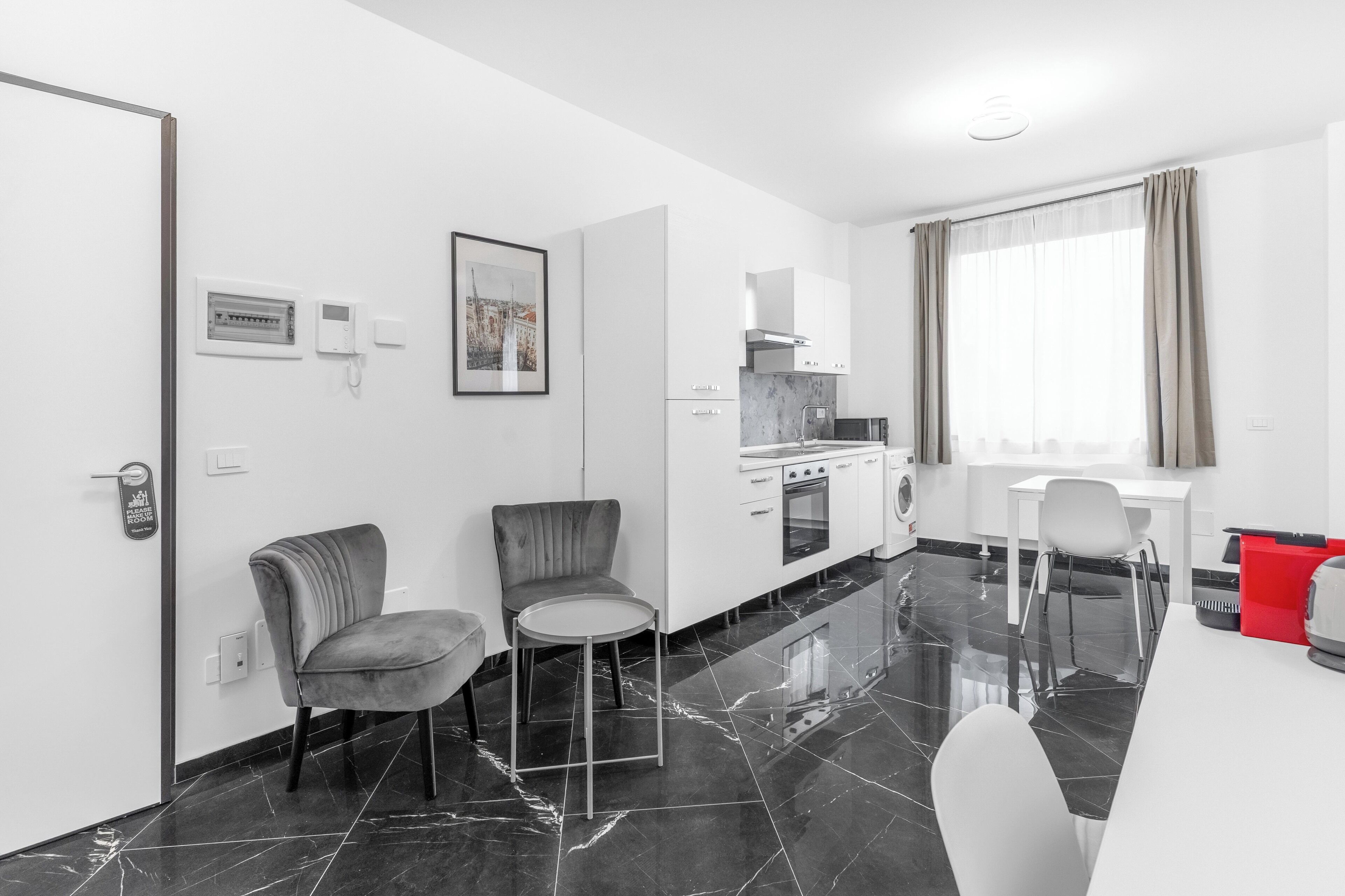 Foto - Ponale Suites Foresteria Lombarda