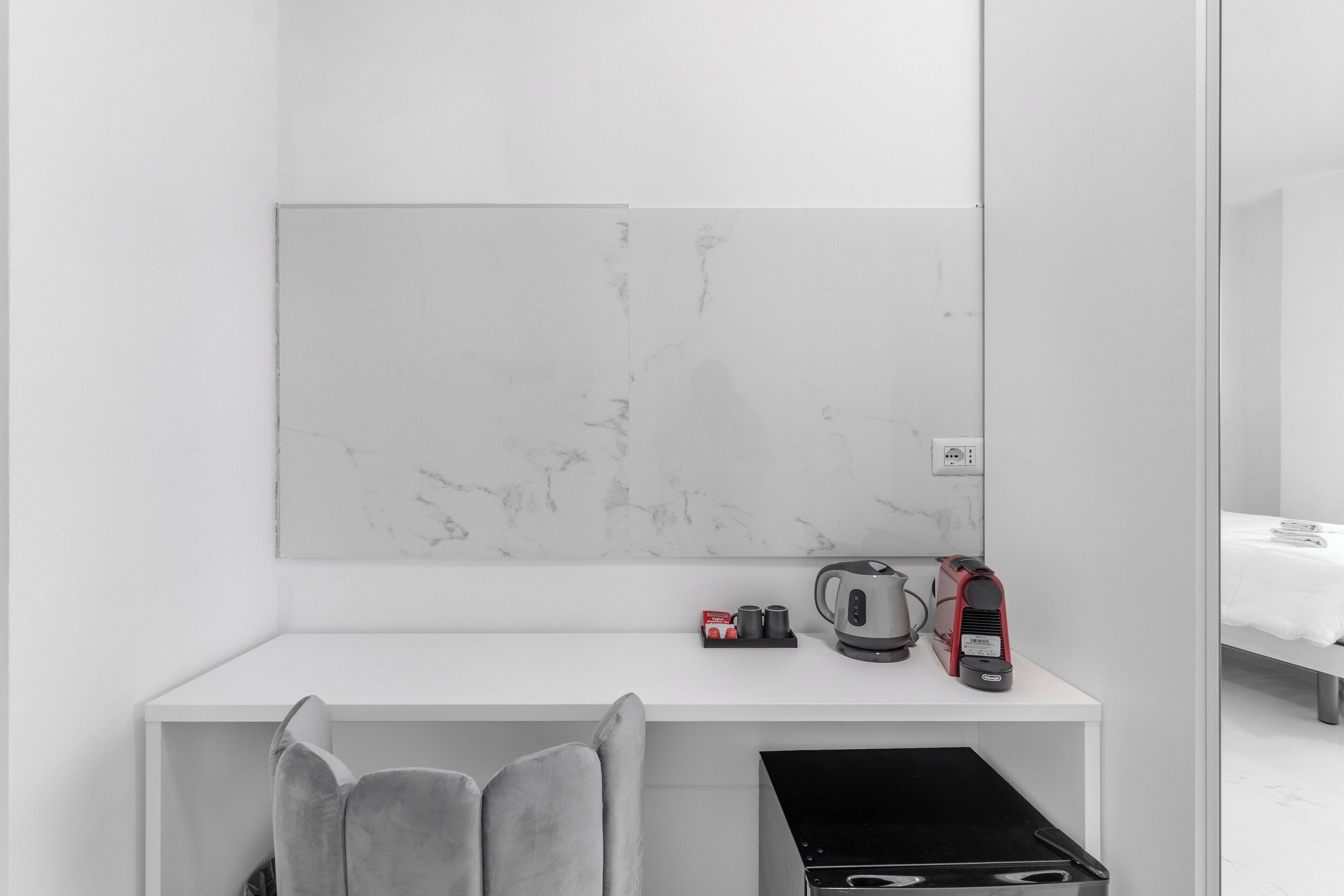Foto - Ponale Suites Foresteria Lombarda