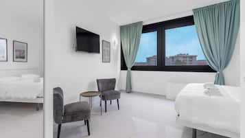 Superior Room | Free WiFi, bed sheets